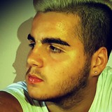 Soares from Conthey | Man | 25 years old | Pisces