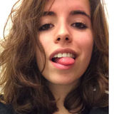 Dolores from Piacenza | Woman | 27 years old | Capricorn