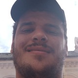 Amout from Menton | Man | 27 years old | Cancer