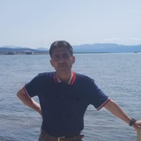 Olcayto from Konya | Man | 53 years old | Virgo