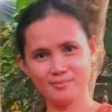 Cabilanjuwf from Tagbilaran | Woman | 34 years old | Cancer