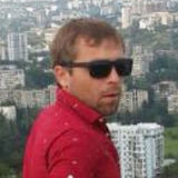 Beqa from Tbilisi | Man | 37 years old | Taurus