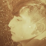 Mame from Diyarbakir | Man | 23 years old | Pisces