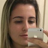 Julia from Belford Roxo | Woman | 26 years old | Capricorn