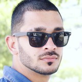 Larry from Lisbon | Man | 34 years old | Aries