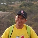 Huesito from Chicomuselo | Man | 40 years old | Cancer