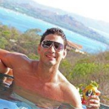 Juanmanuel from San José | Man | 39 years old | Capricorn
