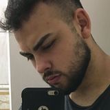 Joe from Passo Fundo | Man | 27 years old | Taurus