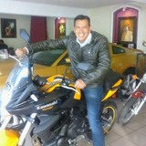Nerypalazuell0 from San Cristobal de Las Casas | Man | 47 years old | Virgo