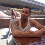 Digo from Skärholmen | Man | 35 years old | Capricorn