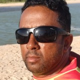 Gleisonperesro from Conde | Man | 43 years old | Scorpio