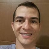 Marcelo from Fortaleza | Man | 44 years old | Aries