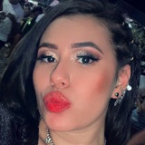 Nathaliatain0C from Ananindeua | Woman | 22 years old | Sagittarius