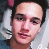 Gasthon from General Enrique Godoy | Man | 26 years old | Aries
