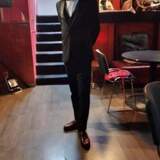 Miguelpandaqpd from Vienna | Man | 45 years old | Aquarius