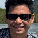 Afiqroslan19B from Bayan Lepas | Man | 27 years old | Aries