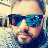 Moha from Mexico | Man | 42 years old | Cancer