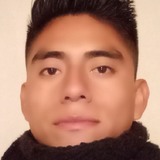 Saultriunaq from Ocosingo | Man | 30 years old | Scorpio