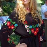 Oksana from Uzhhorod | Woman | 49 years old | Gemini