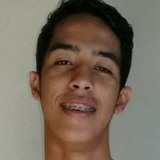 Silassilvajcx from Mineiros | Man | 24 years old | Scorpio