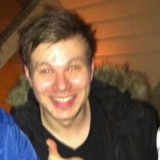 Simbi from Stavanger | Man | 40 years old | Gemini