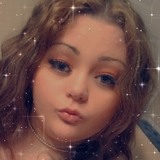 Tris from Salt Lake City | Woman | 30 years old | Sagittarius