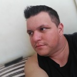 Leo from Hortolandia | Man | 45 years old | Taurus