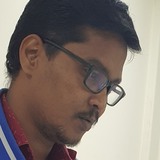 Vijisankax1 from Doha | Man | 40 years old | Aquarius