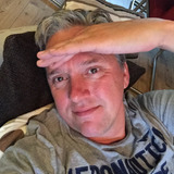 Tony from Heemskerk | Man | 57 years old | Libra