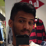 Daniyal from Deira | Man | 30 years old | Capricorn