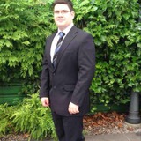 Ultimo from Zurich | Man | 34 years old | Cancer