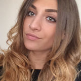 Brigitte from Genova | Woman | 28 years old | Sagittarius