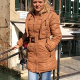 Ira from Lvov | Woman | 43 years old | Cancer