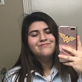 Val from Irving | Woman | 26 years old | Gemini