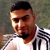Romanc from Baghdad | Man | 40 years old | Capricorn