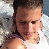 Carlosd from Split | Man | 34 years old | Cancer