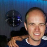 Juist from Maassluis | Man | 43 years old | Taurus