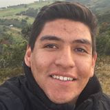 Juancho from Tocancipa | Man | 33 years old | Libra