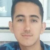 Furkan from Samsun | Man | 28 years old | Scorpio
