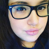 Brainflower from Zurich | Woman | 28 years old | Capricorn