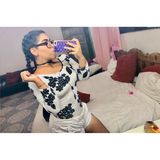 Ami from Chetumal | Woman | 28 years old | Gemini