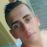 Jhosyval from Canhotinho | Man | 28 years old | Gemini