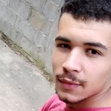 Pereiradeniliz from Juquia | Man | 26 years old | Sagittarius