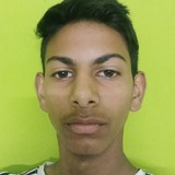 Devinirmala4P5 from Saharanpur | Man | 18 years old | Cancer
