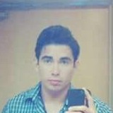 Hector from Champoton | Man | 33 years old | Taurus
