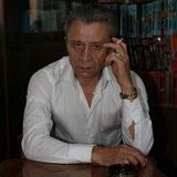 Александр from Chelyabinsk | Man | 70 years old | Scorpio