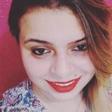 Olaf from Aracatuba | Woman | 34 years old | Aries