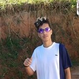 Biieel from Sao Roque | Man | 28 years old | Cancer