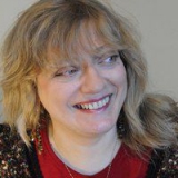 Olga from Moscow | Woman | 64 years old | Aries