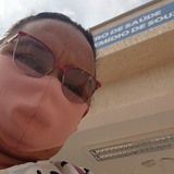 Luciasilvaamuz from Pacajus | Woman | 49 years old | Sagittarius